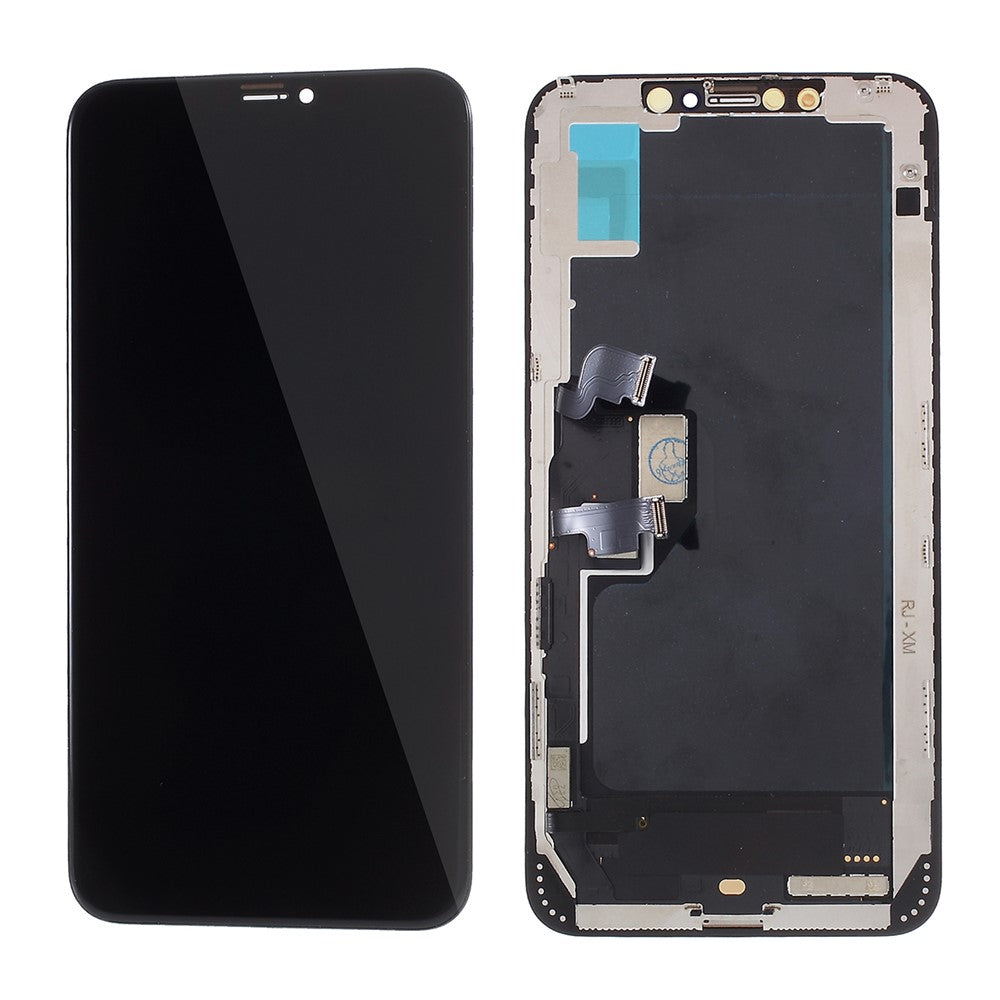 iPhone Parts