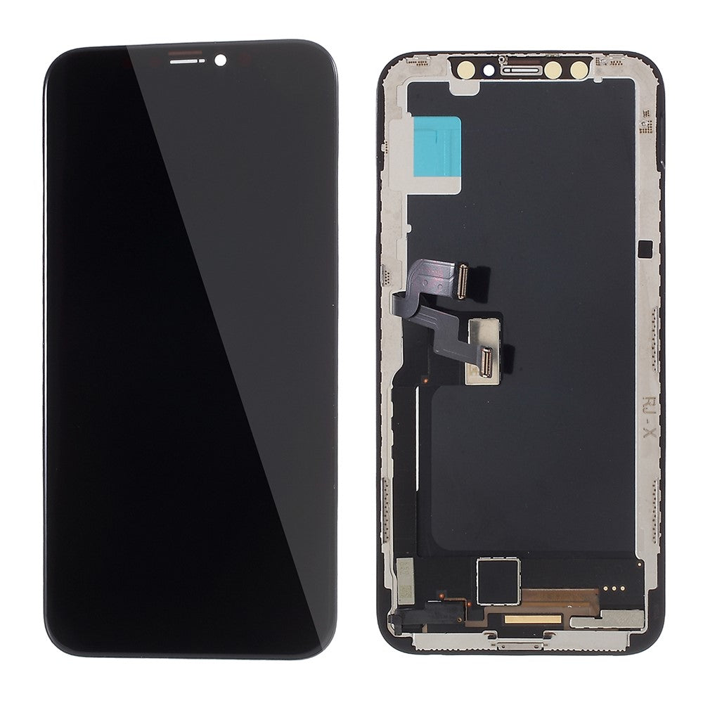 iPhone Parts