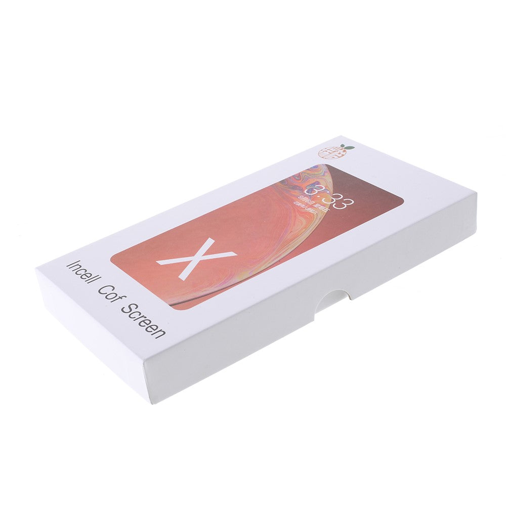 iPhone Parts