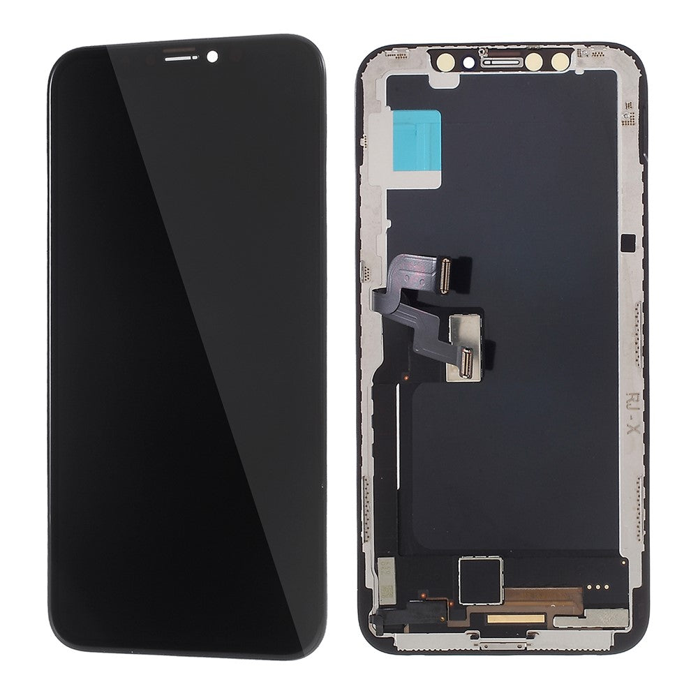 iPhone Parts