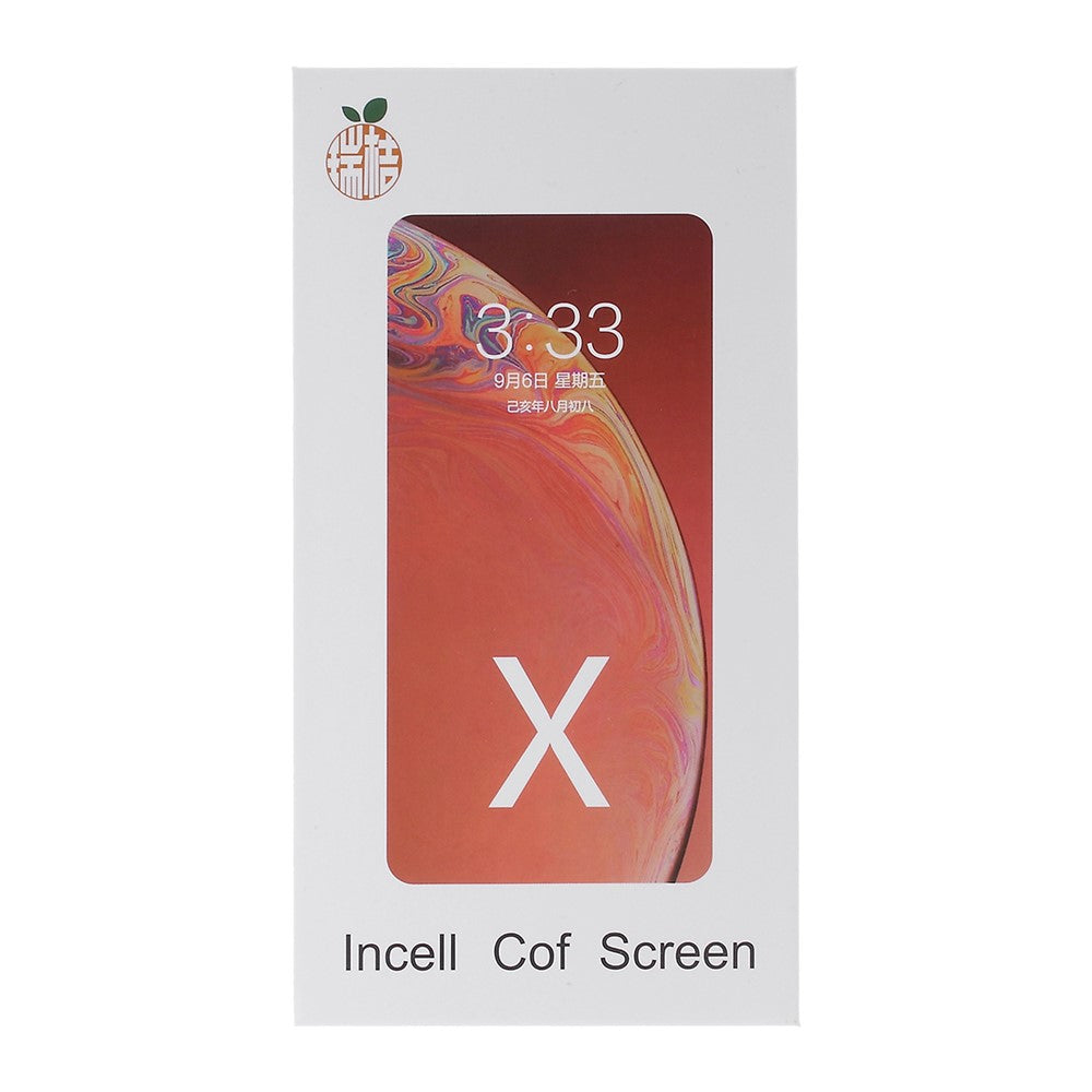 iPhone Parts