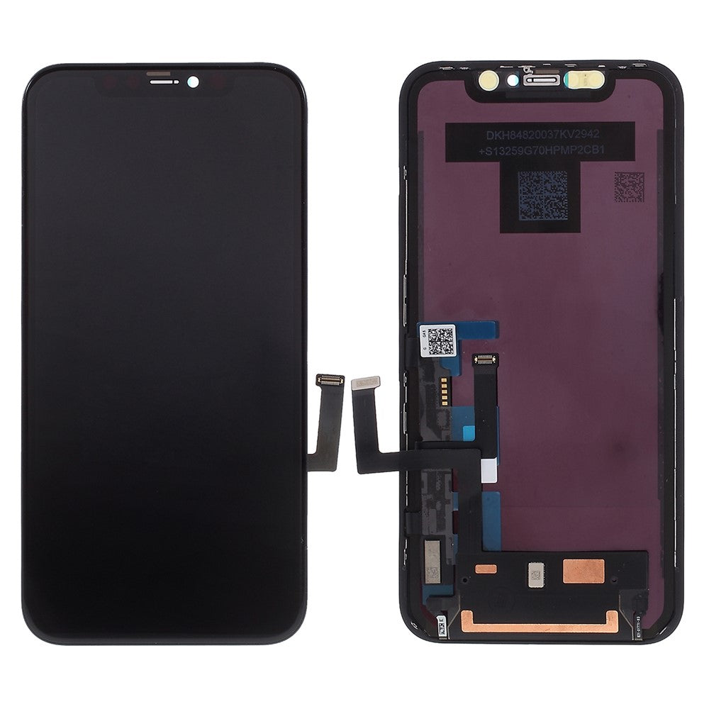 iPhone Parts