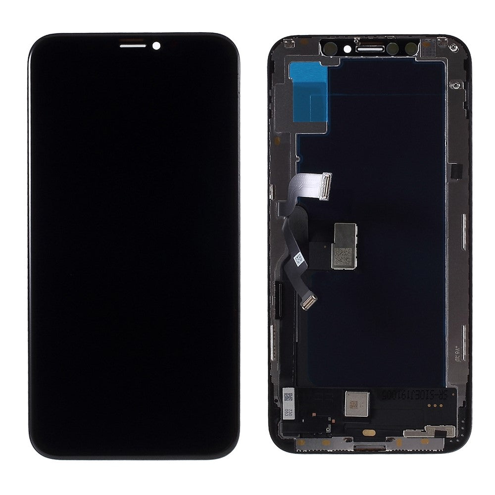 iPhone Parts