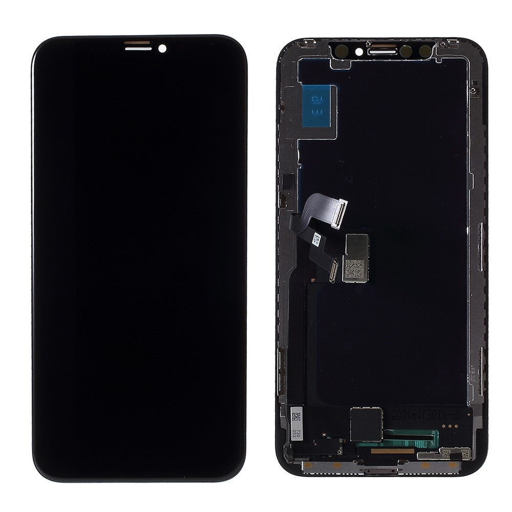 iPhone Parts
