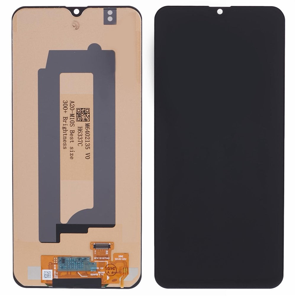Galaxy A Parts