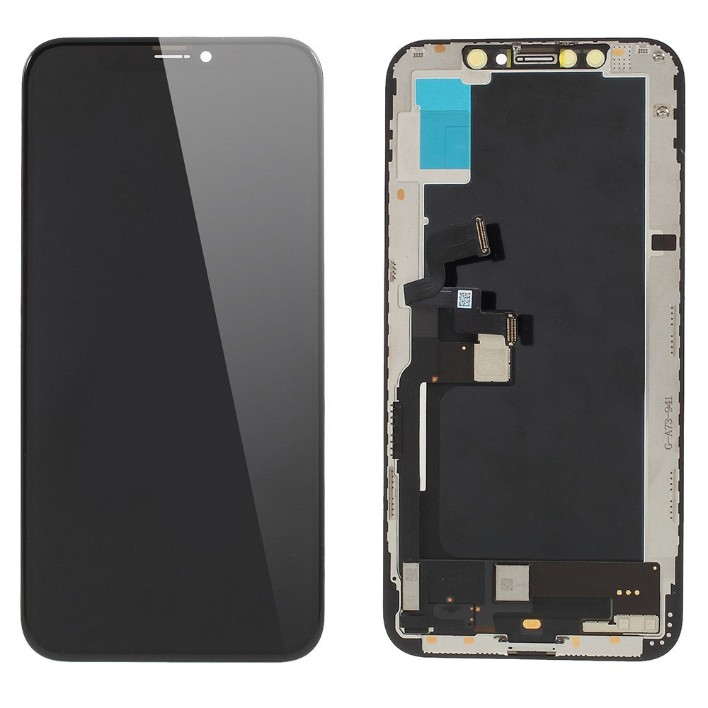 iPhone Parts