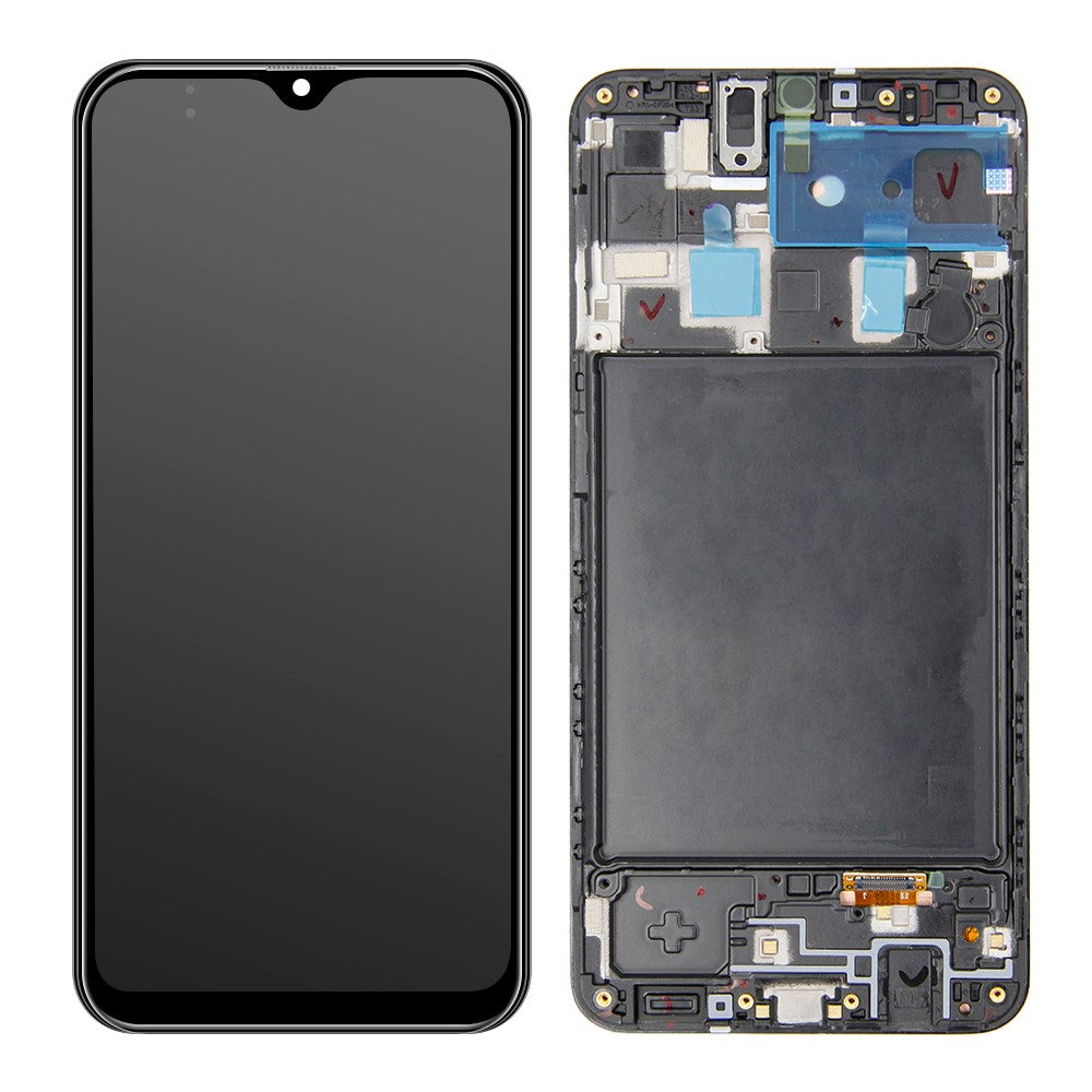 Galaxy A Parts