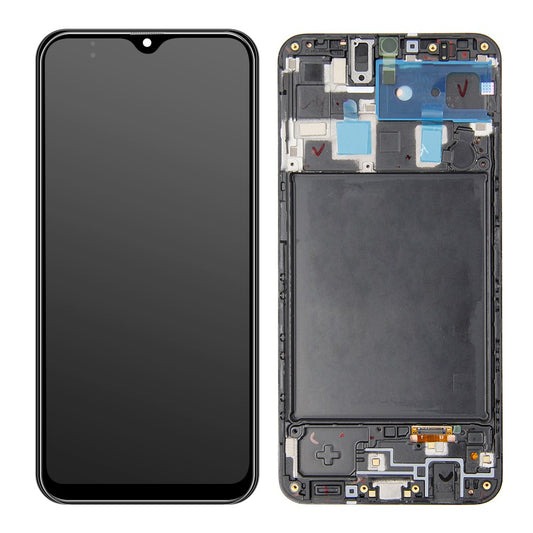 Galaxy A Parts