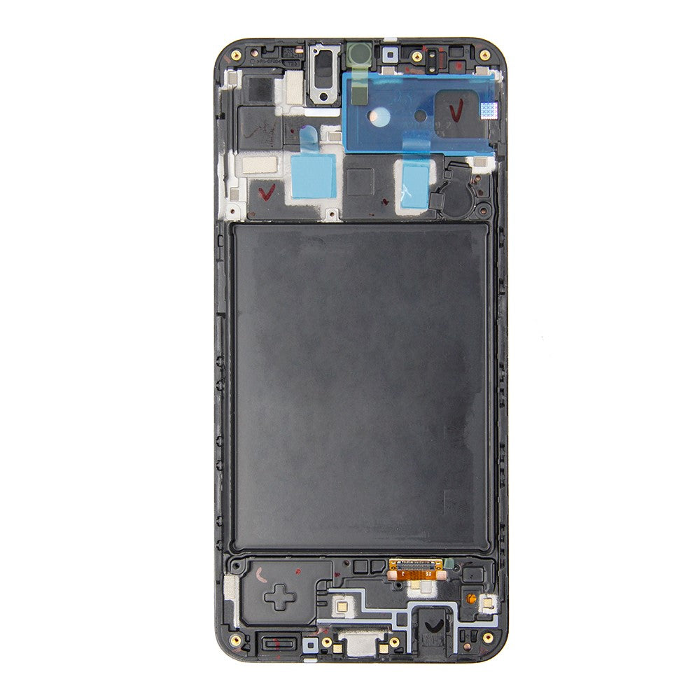 Galaxy A Parts