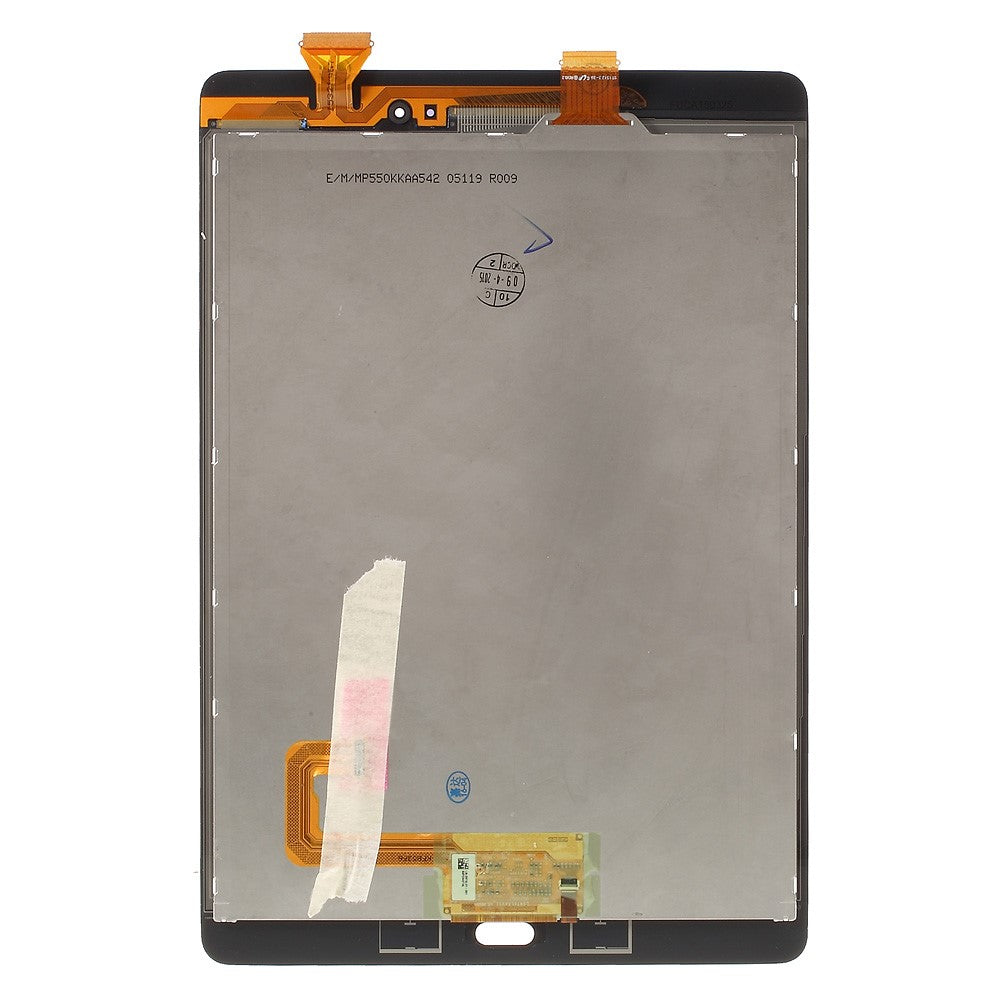 Galaxy Tab Parts 
