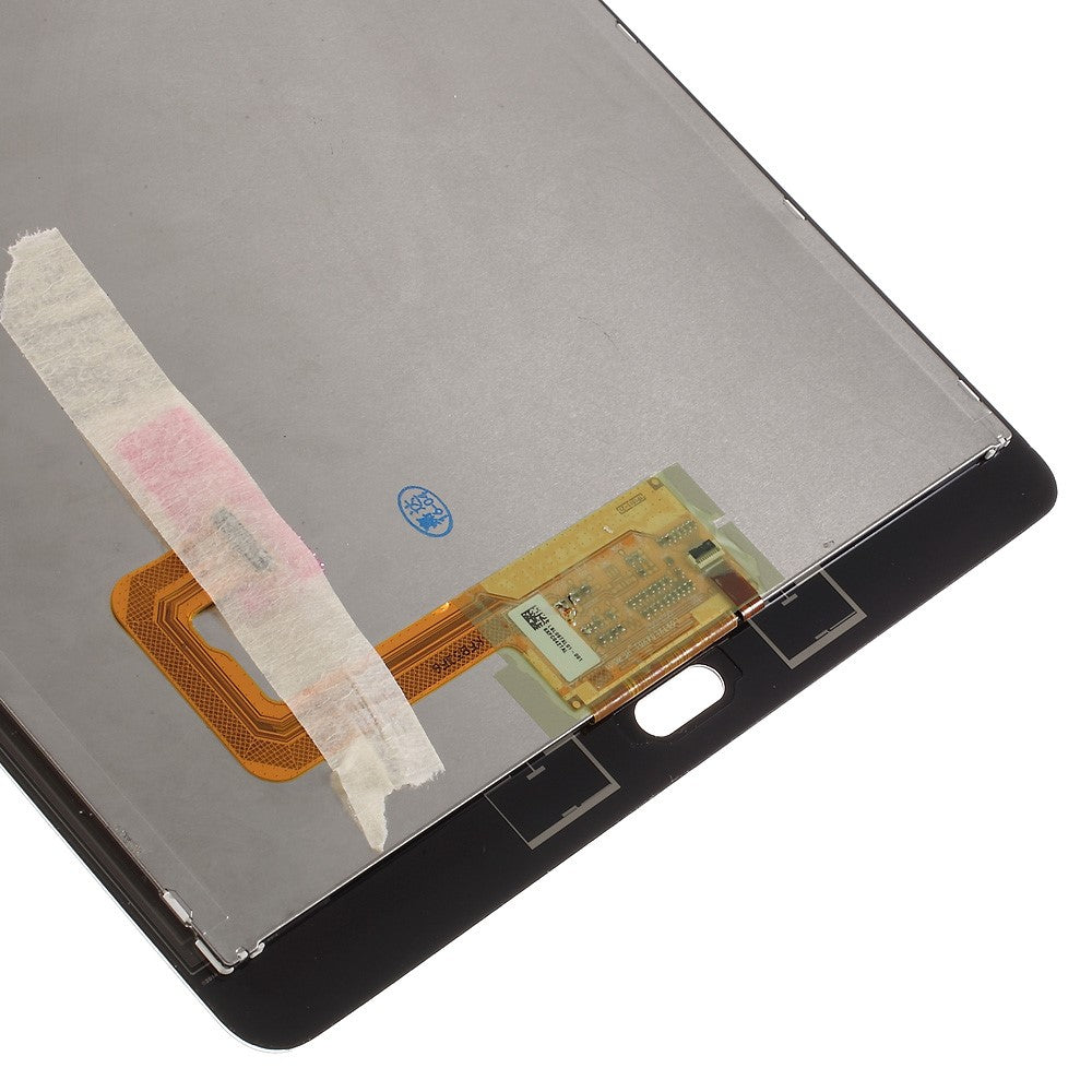 Galaxy Tab Parts 