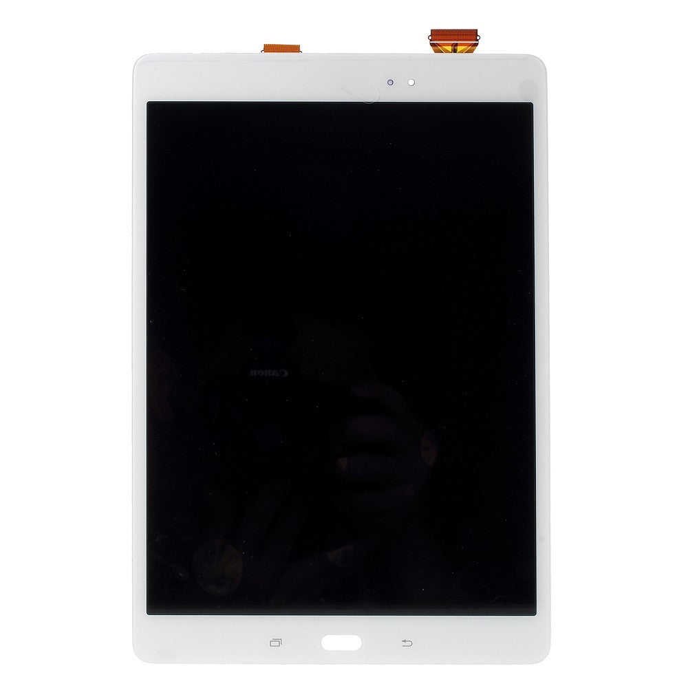 Galaxy Tab Parts 