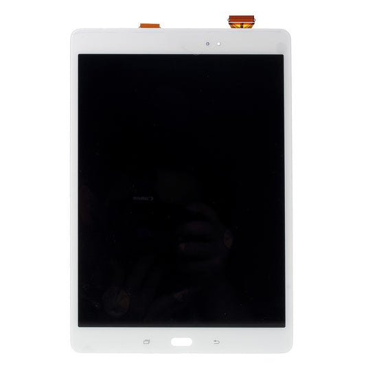 Galaxy Tab Parts 