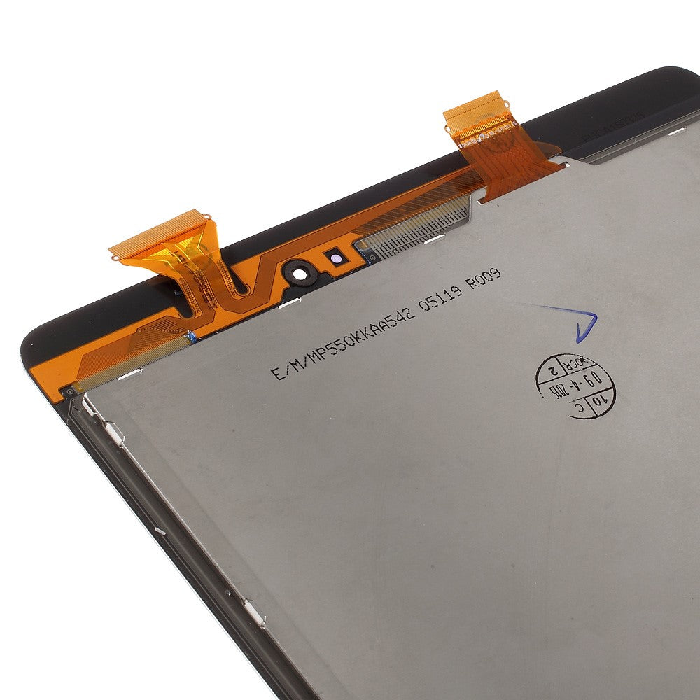 Galaxy Tab Parts 