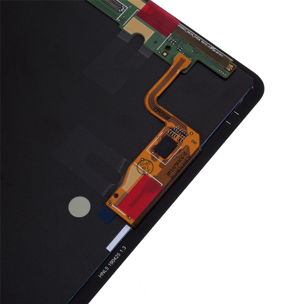 Galaxy Tab Parts 