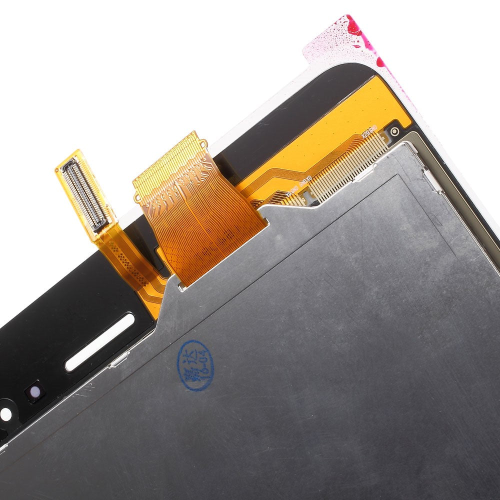 Galaxy Tab Parts 