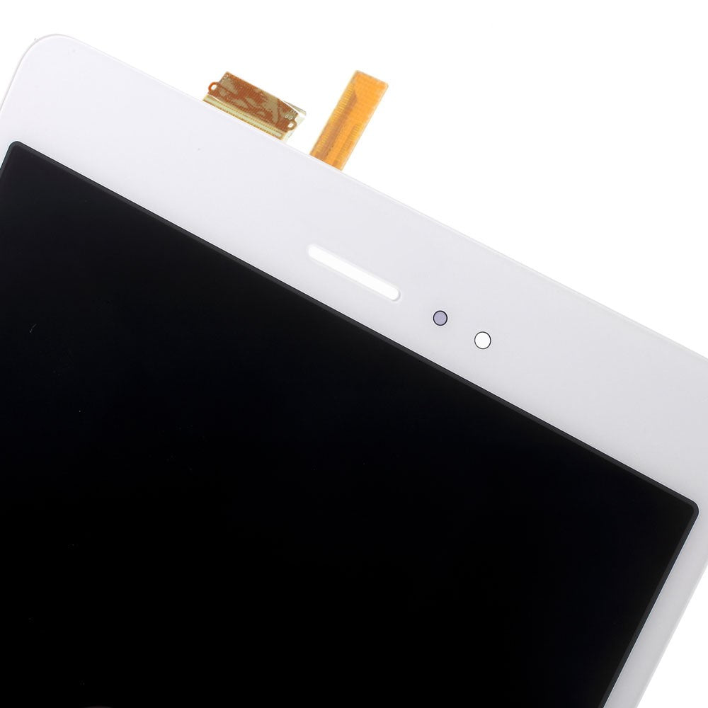 Galaxy Tab Parts 