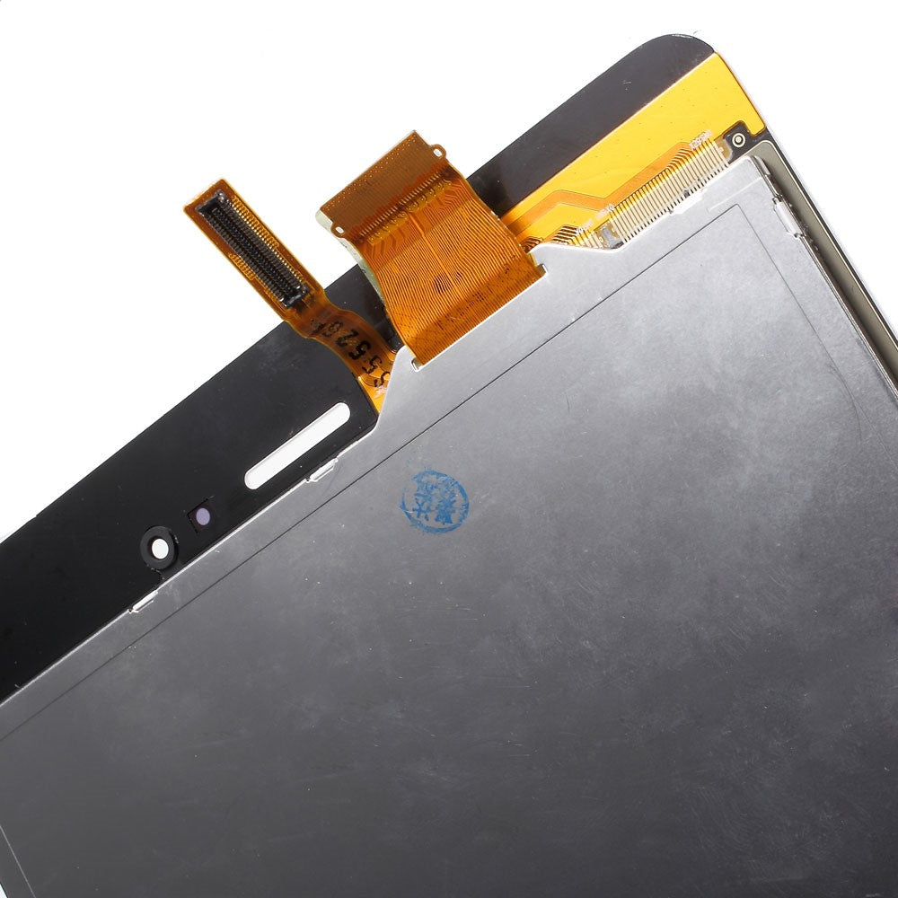 Galaxy Tab Parts 
