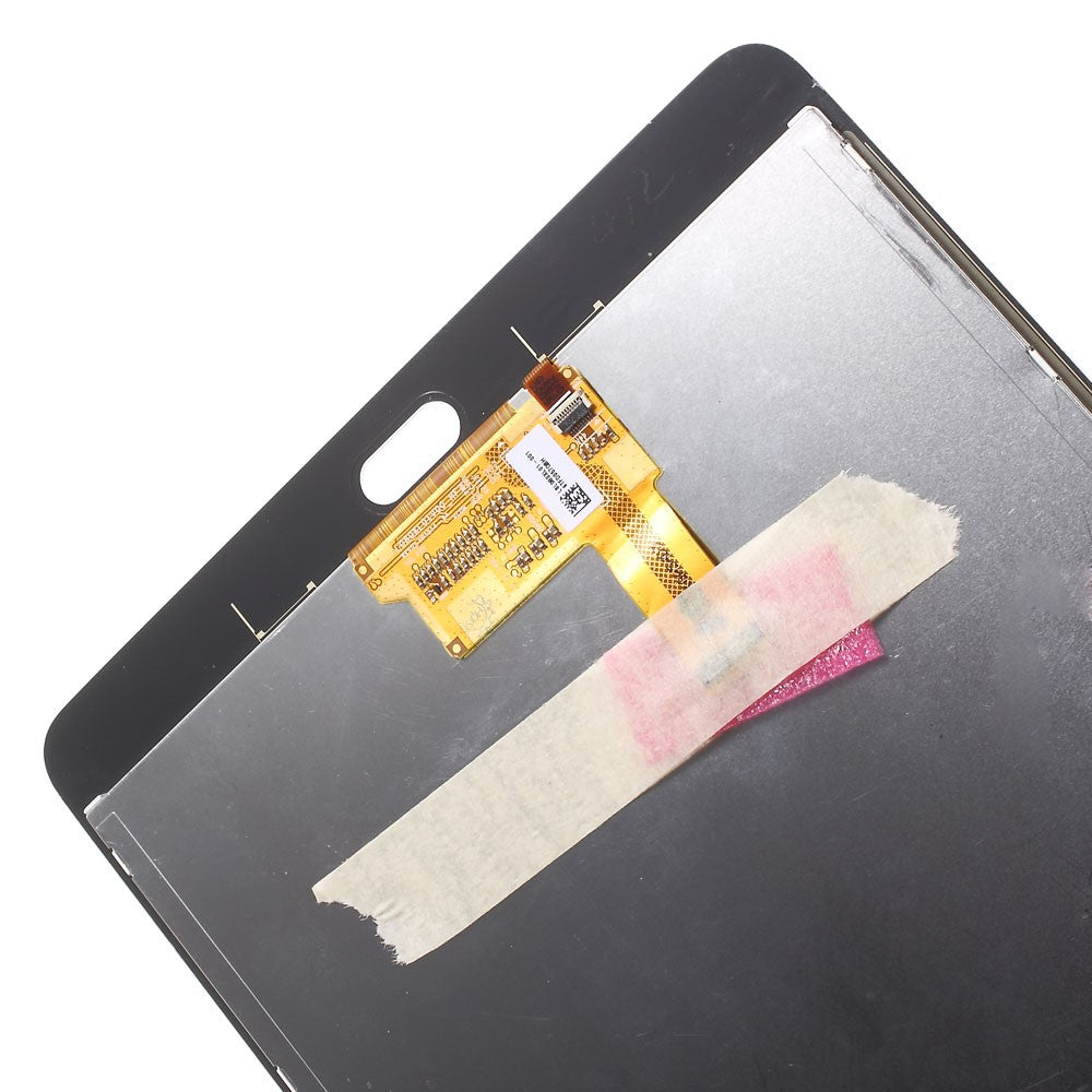 Galaxy Tab Parts 