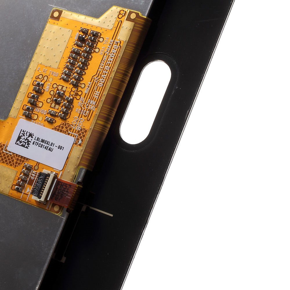 Galaxy Tab Parts 