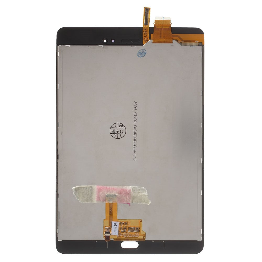 Galaxy Tab Parts 