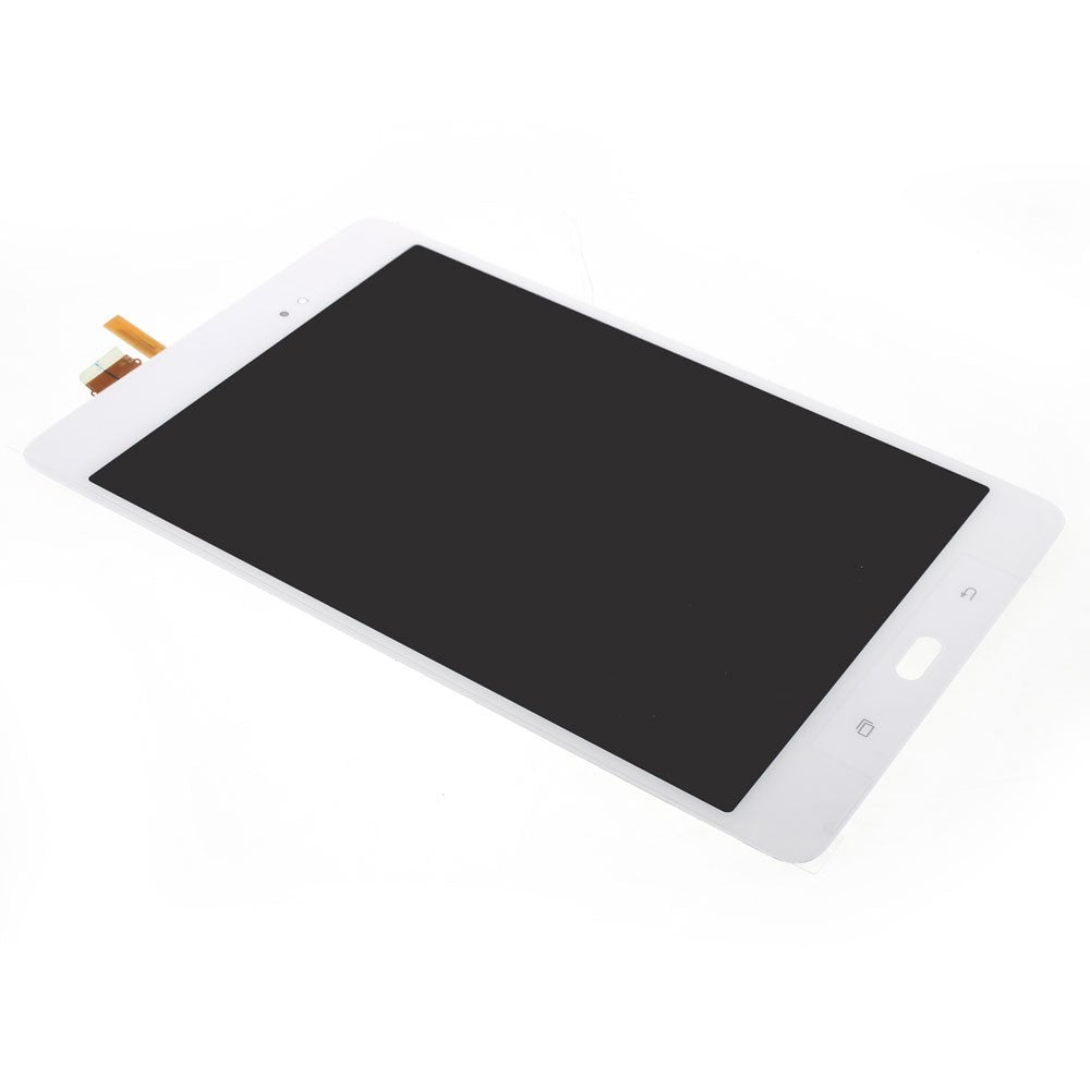 Galaxy Tab Parts 