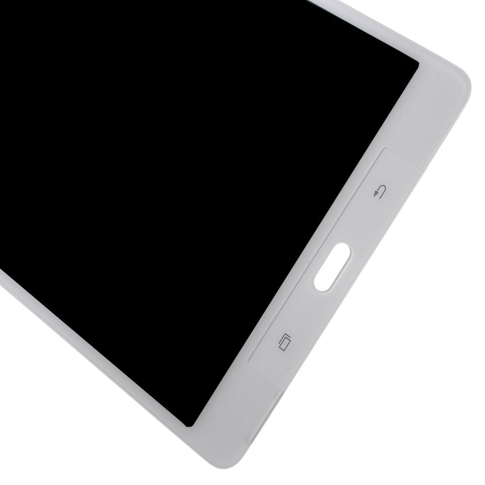 Galaxy Tab Parts 