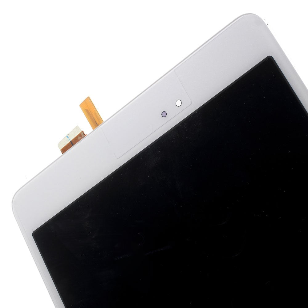 Galaxy Tab Parts 