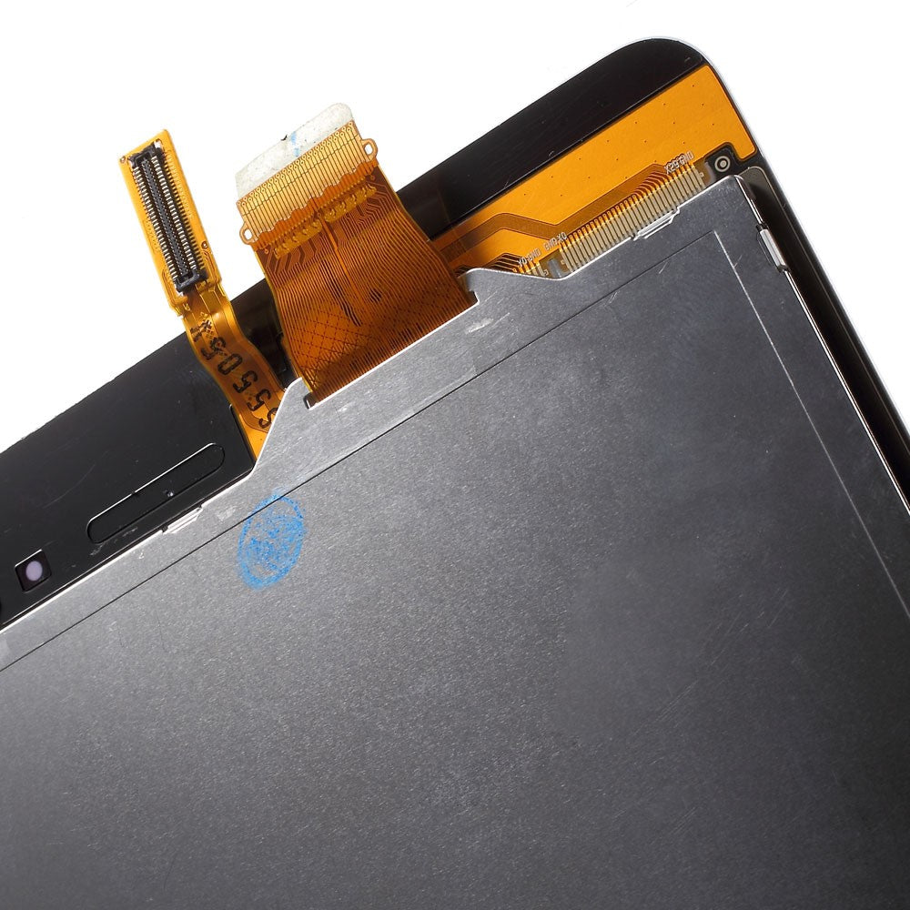Galaxy Tab Parts 
