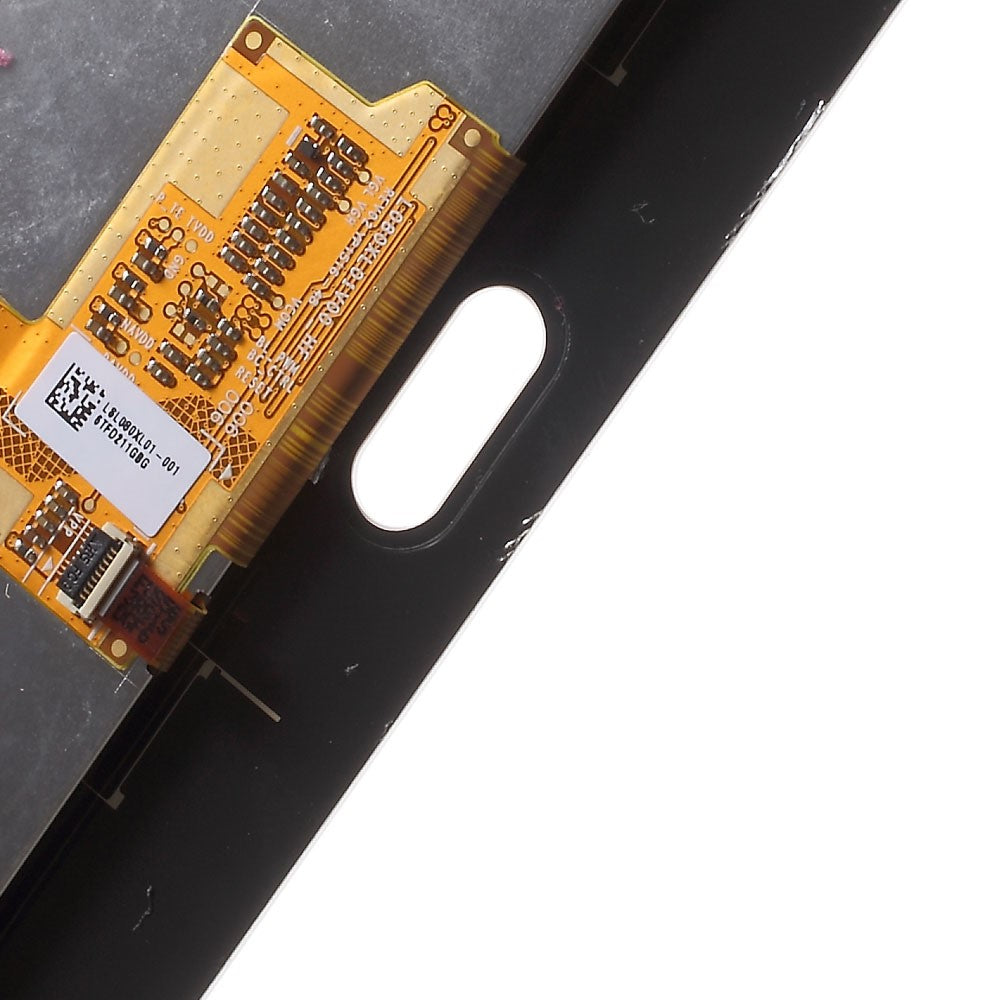 Galaxy Tab Parts 