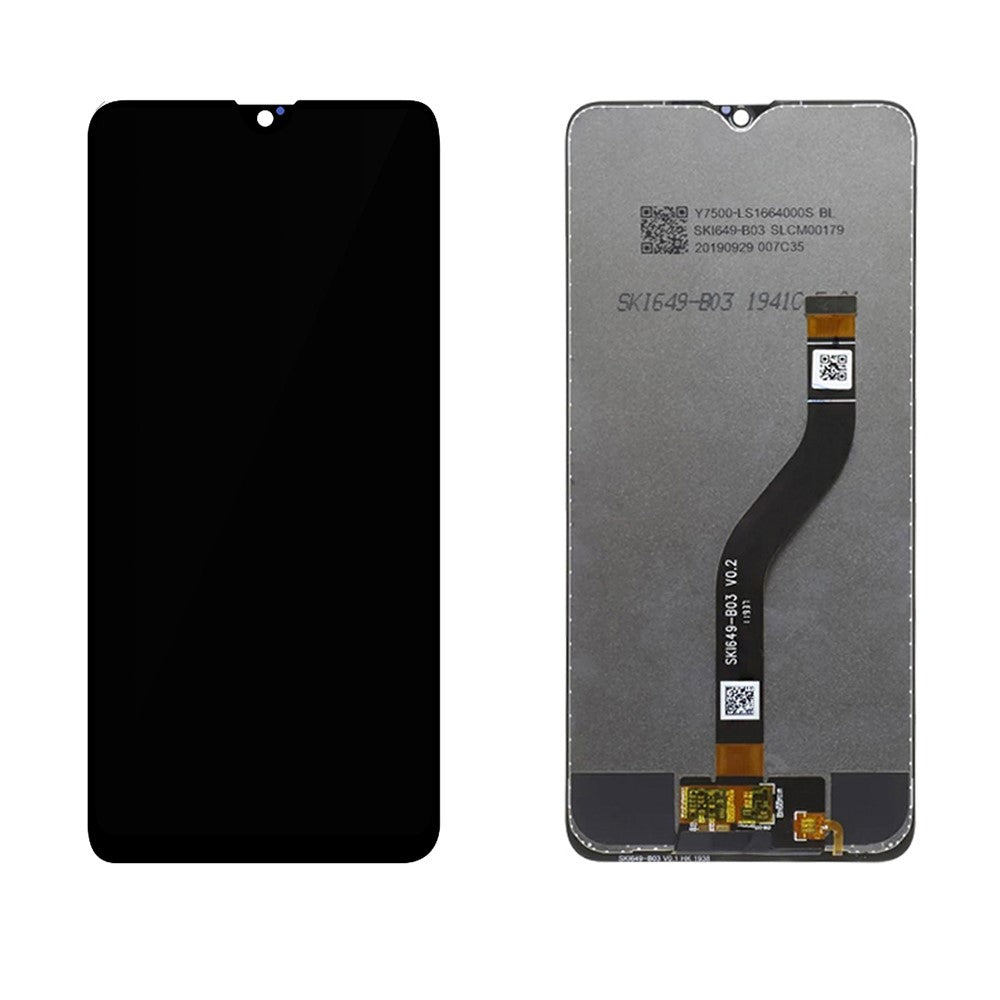 Galaxy A Parts