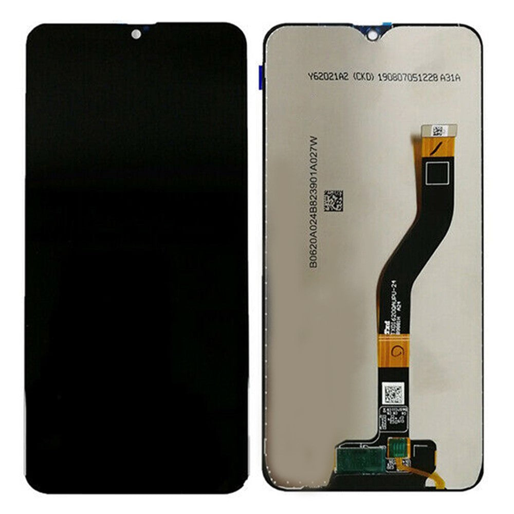 Galaxy A Parts