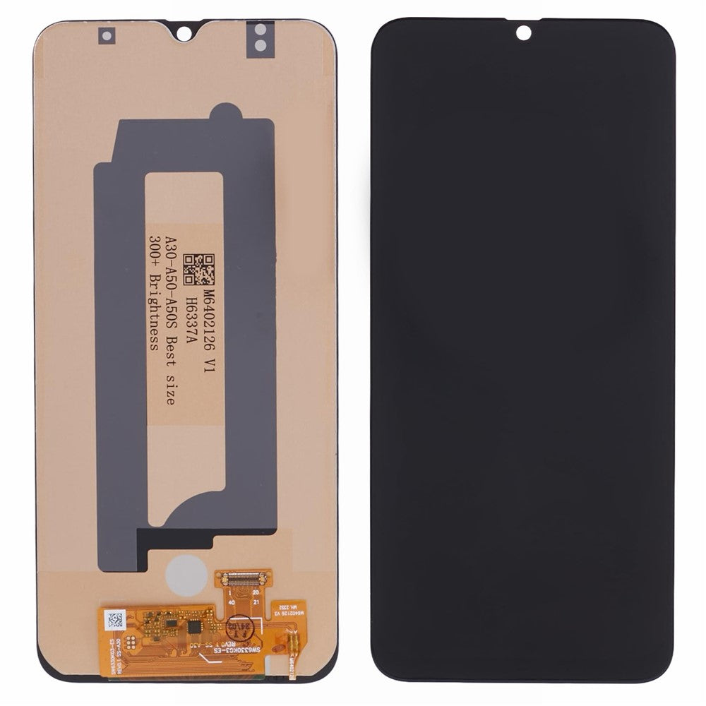 Galaxy A Parts