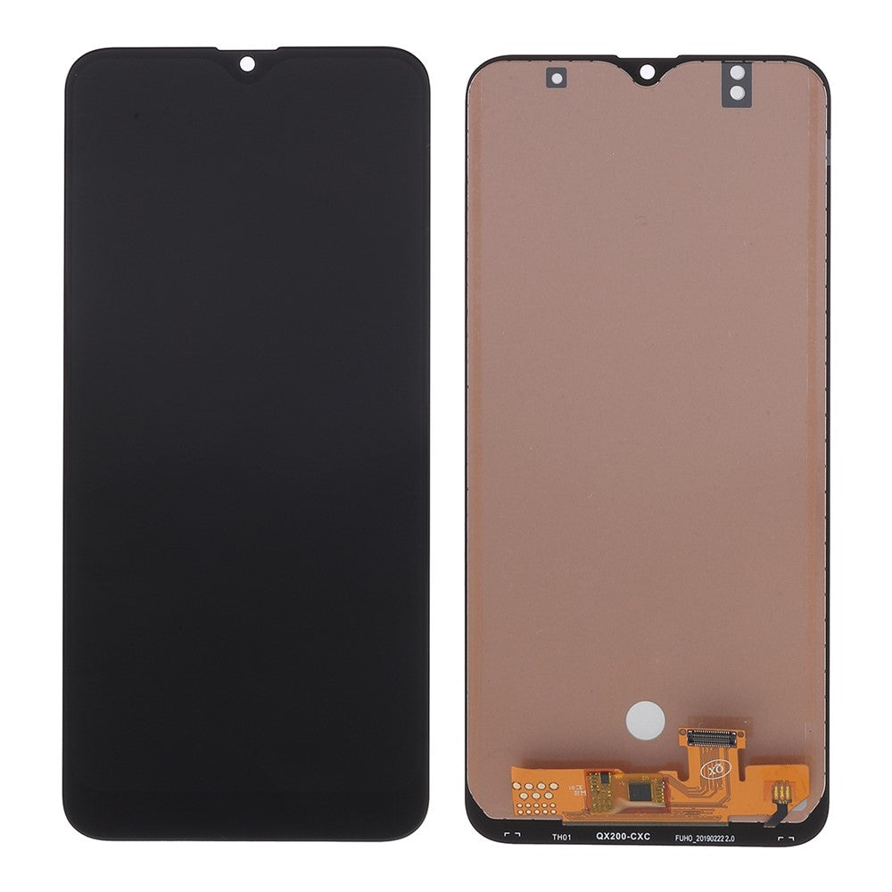 Galaxy A Parts