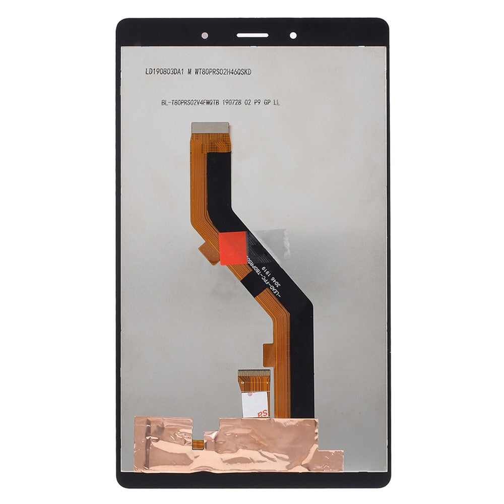 Galaxy Tab Parts 