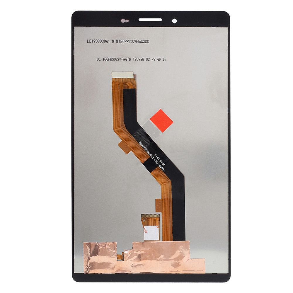 Galaxy Tab Parts 