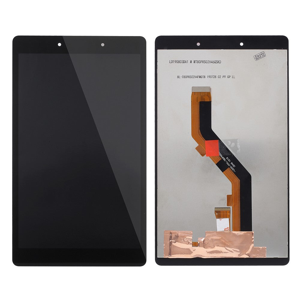 Galaxy Tab Parts 