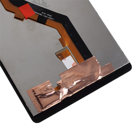 Galaxy Tab Parts 