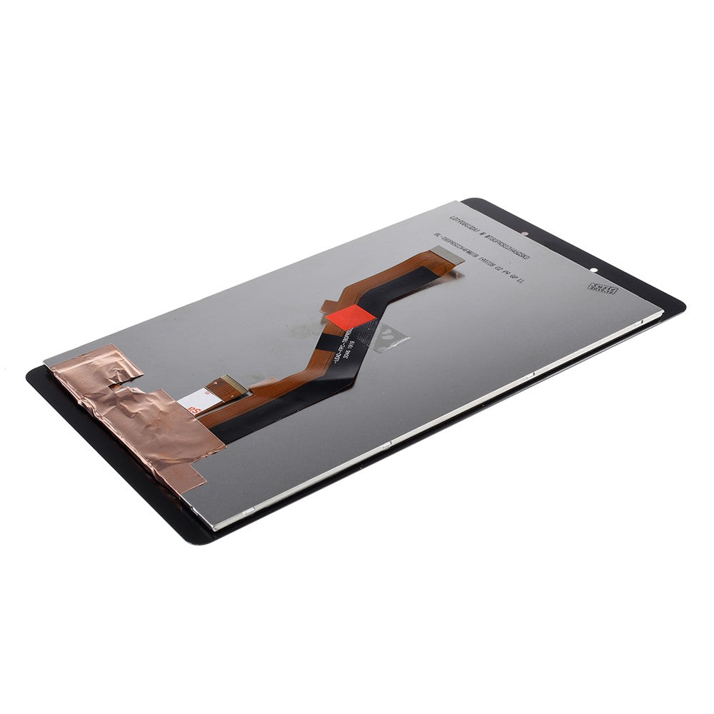 Galaxy Tab Parts 