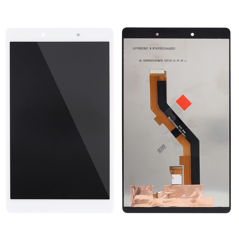 Galaxy Tab Parts 