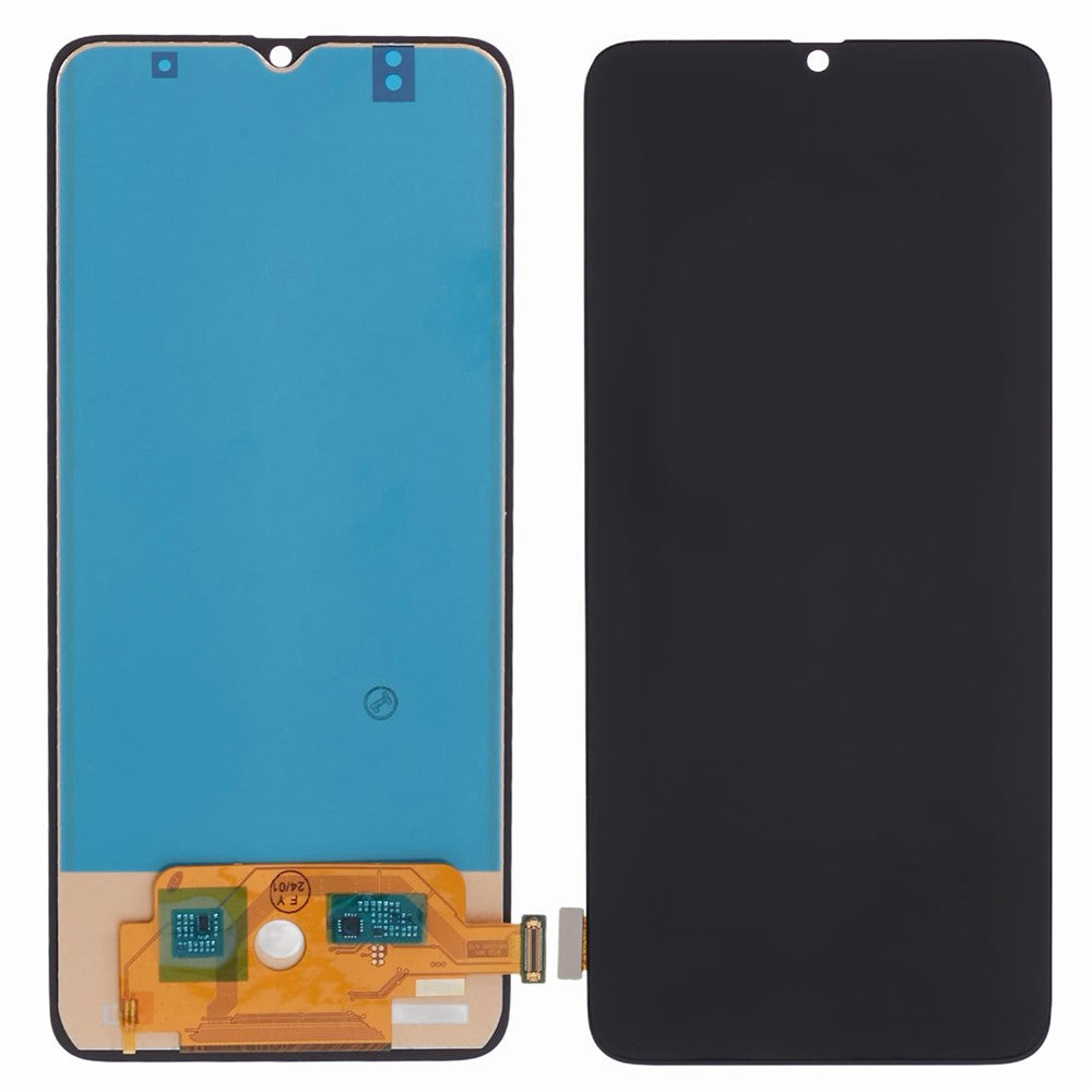 Galaxy A Parts