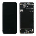 Galaxy A Parts