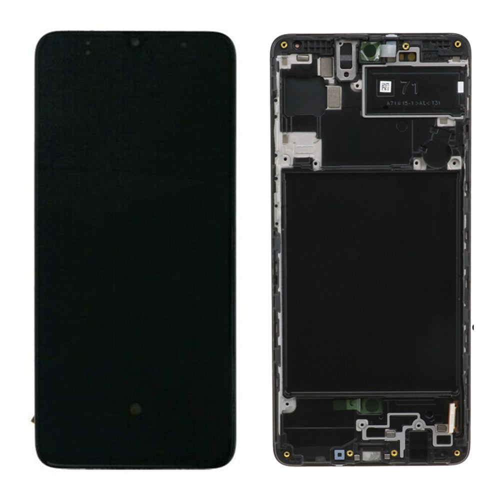 Galaxy A Parts