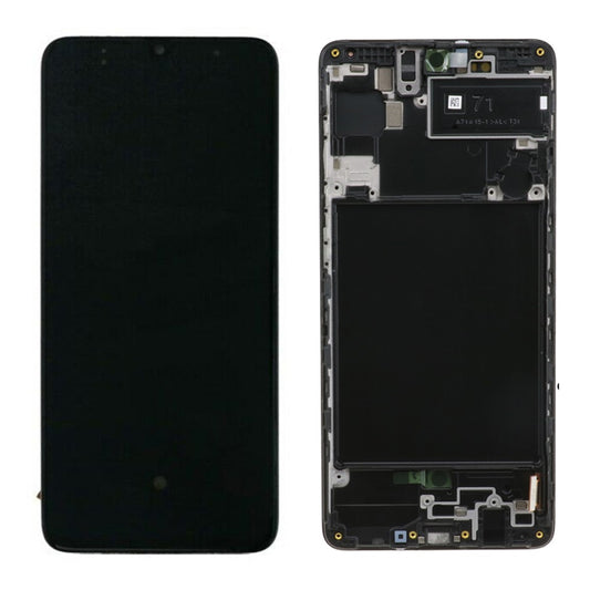 Galaxy A Parts