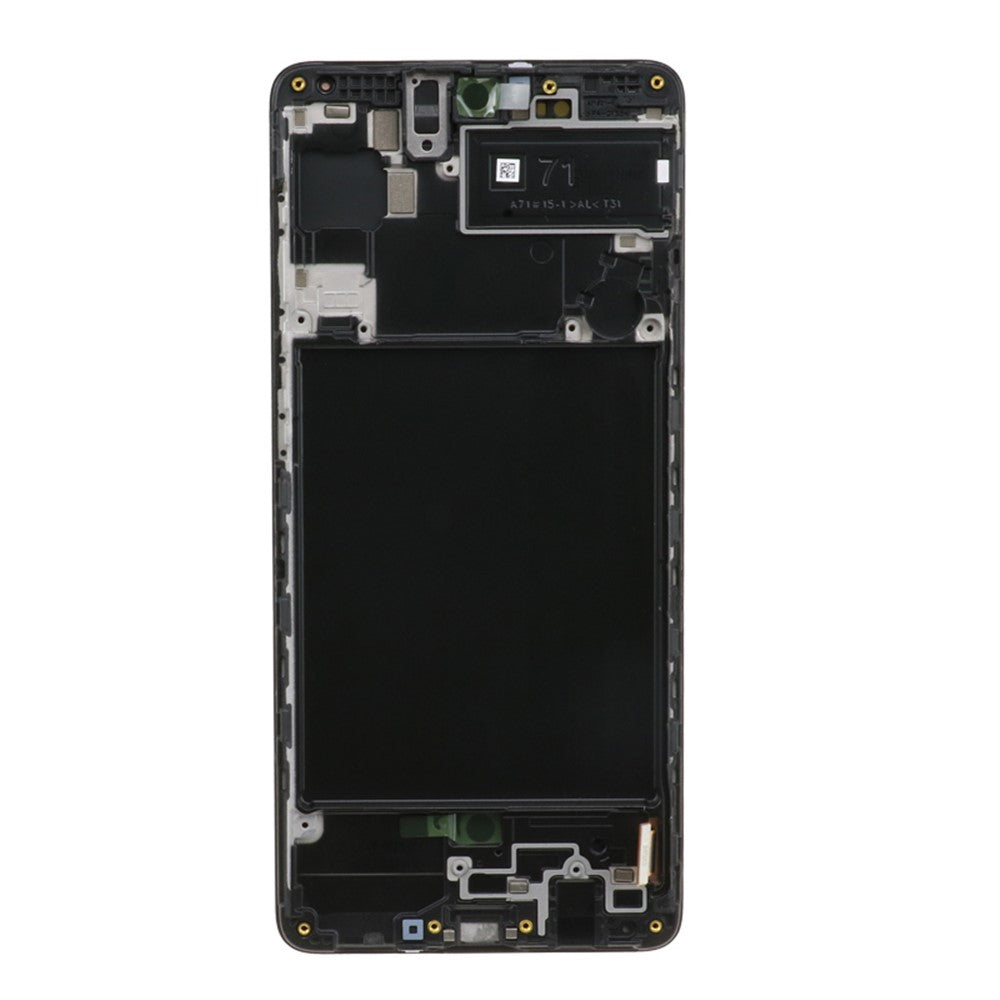 Galaxy A Parts