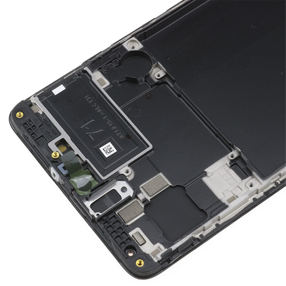 Galaxy A Parts