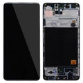 Galaxy A Parts