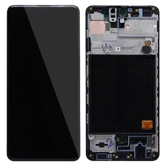 Galaxy A Parts