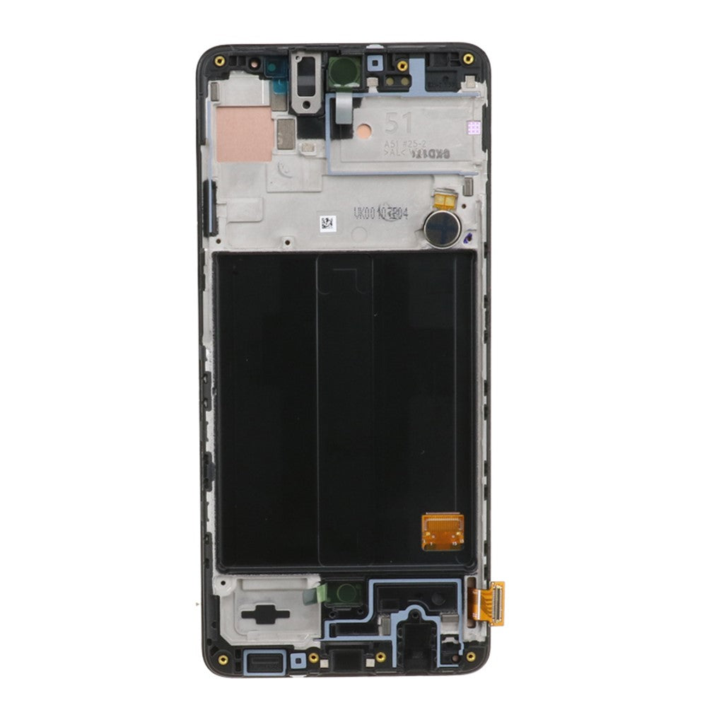 Galaxy A Parts