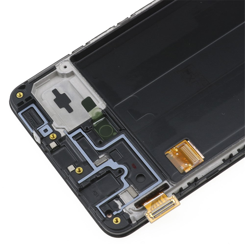 Galaxy A Parts